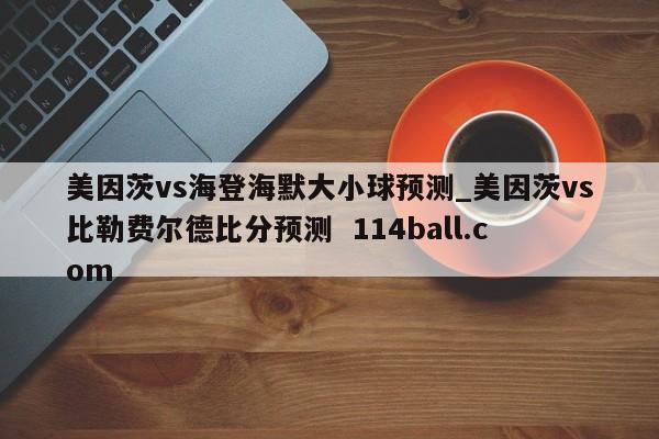 美因茨vs海登海默大小球预测_美因茨vs比勒费尔德比分预测  114ball.com