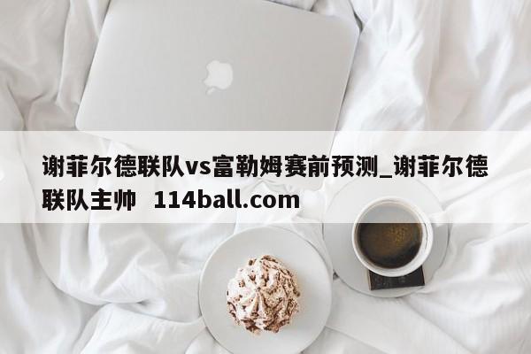 谢菲尔德联队vs富勒姆赛前预测_谢菲尔德联队主帅  114ball.com