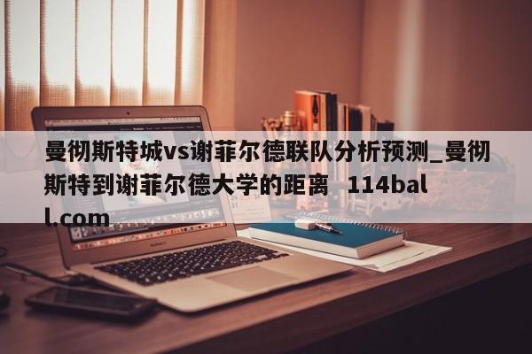 曼彻斯特城vs谢菲尔德联队分析预测_曼彻斯特到谢菲尔德大学的距离  114ball.com